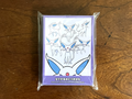 [US SELLER] Pokemon TCG Official Espeon Card Sleeves S-Chinese Sun & Moon Sealed