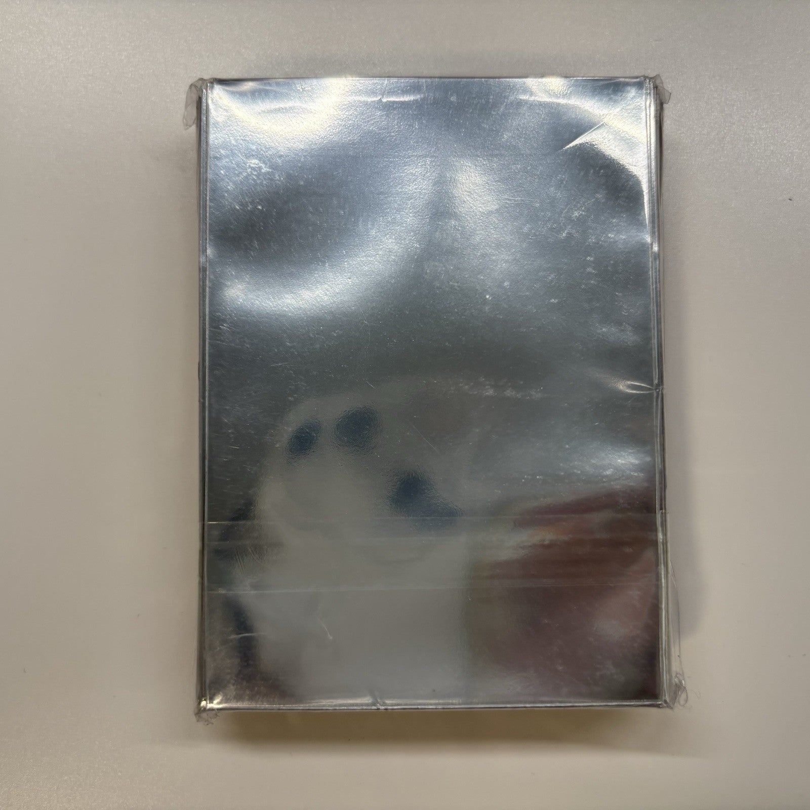 [US SELLER] Pokemon S-Chinese TCG Charizard Sword&Shield Card Sleeve 64 Sealed