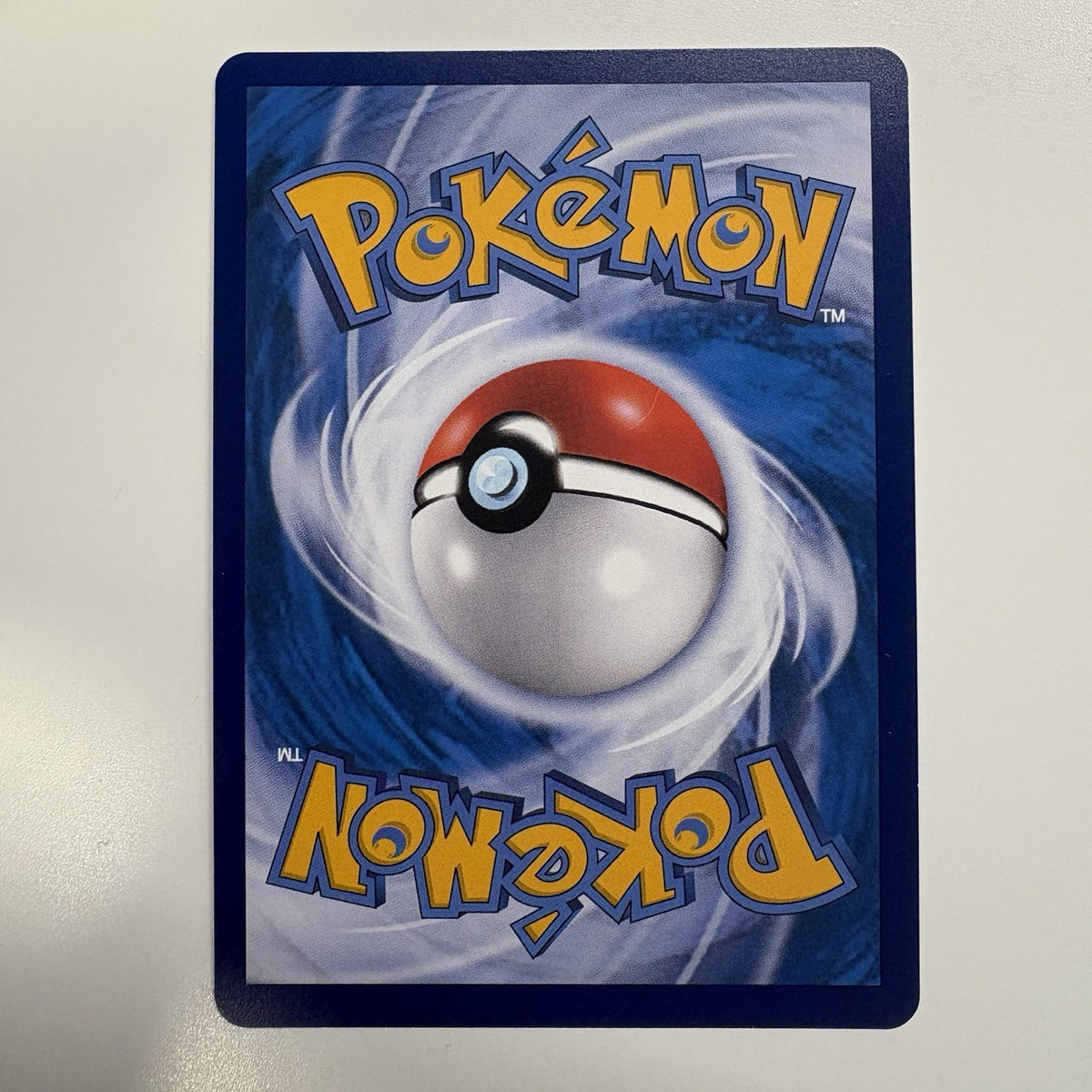 [US SELLER] Pokemon S-Chinese Suicune S CS2bC 116 Baby Shiny Card