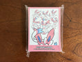 [US SELLER] Pokemon TCG Official Sylveon Card Sleeves S-Chinese Sun&Moon Sealed