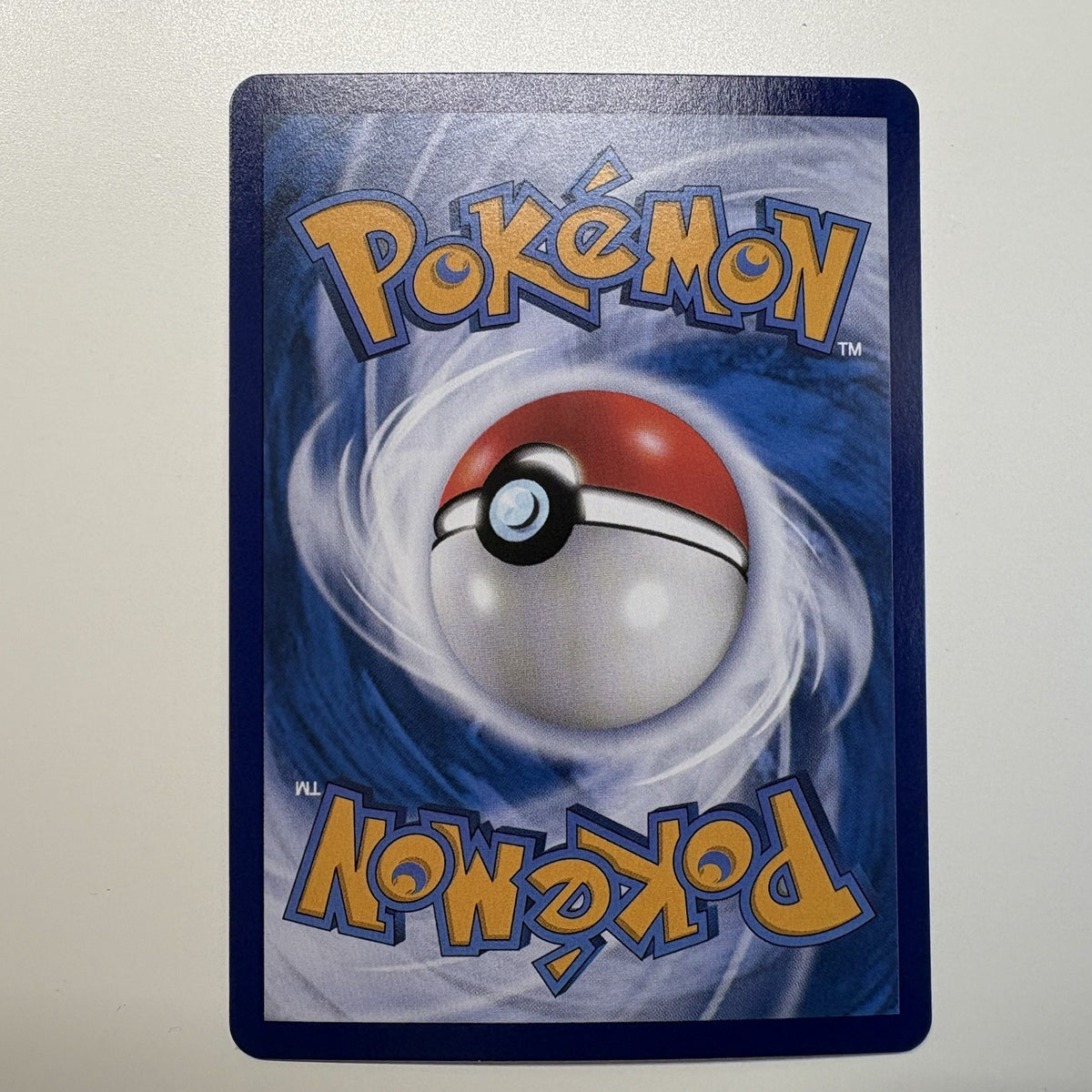 [US SELLER] Pokemon S-Chinese Spheal CBB5C 12 07/07 Gem Pack Exclusive Holo