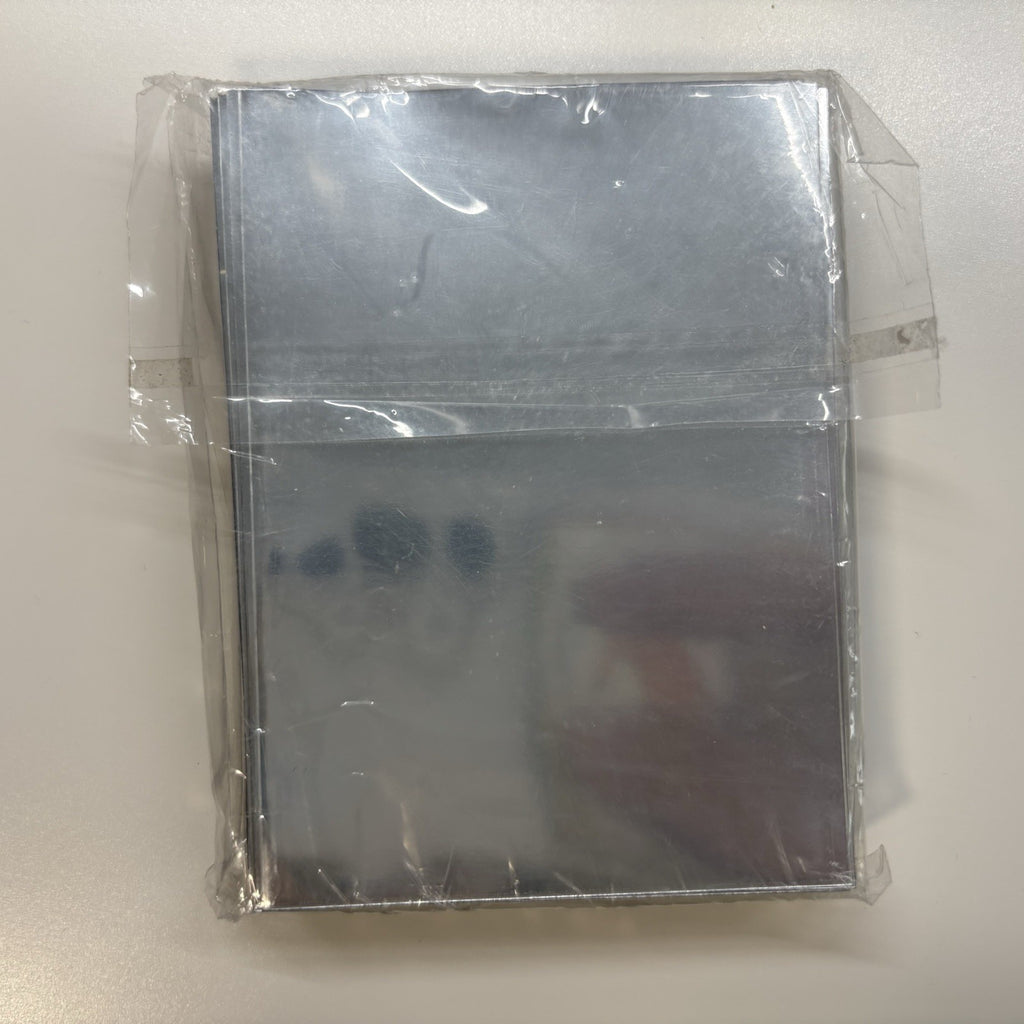 [US SELLER] Pokemon S-Chinese Arceus Dialga Palkia Card Sleeve 64 Ct Sealed