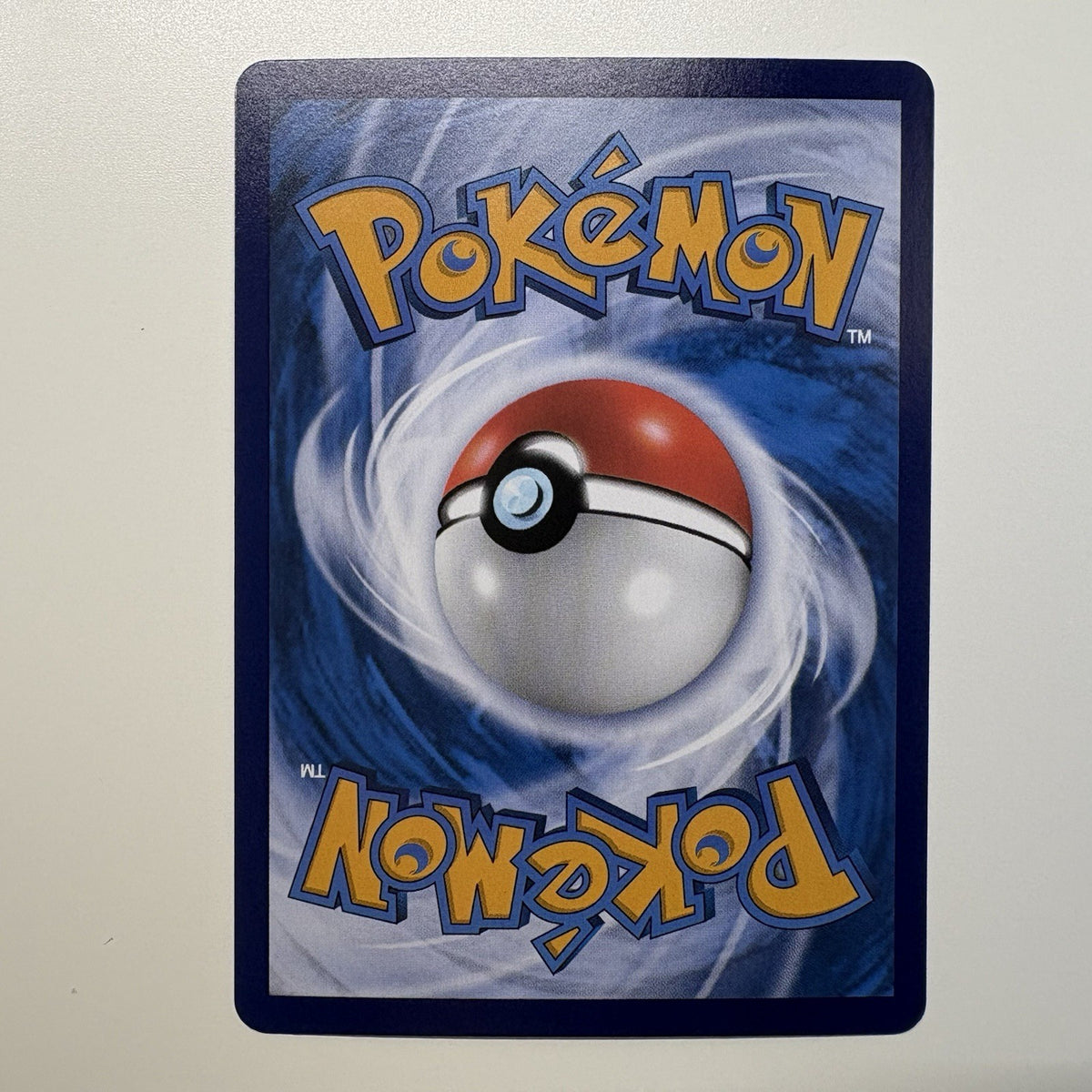 [US SELLER] Pokemon S-Chinese Deerling CBB5C 17 07/07 Gem Pack Exclusive Holo