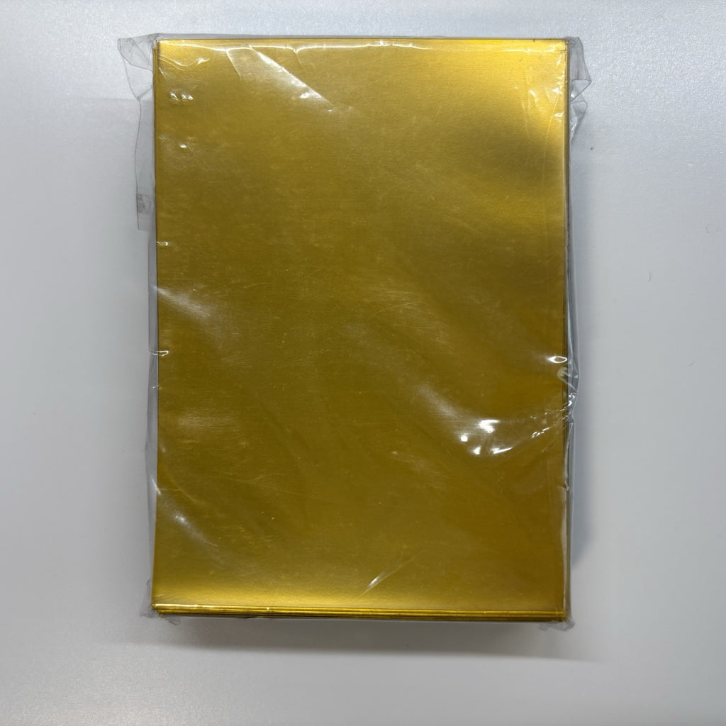 [US SELLER] Pokemon S-Chinese Origin Forme Dialga Gold Card Sleeve 64 Ct Sealed