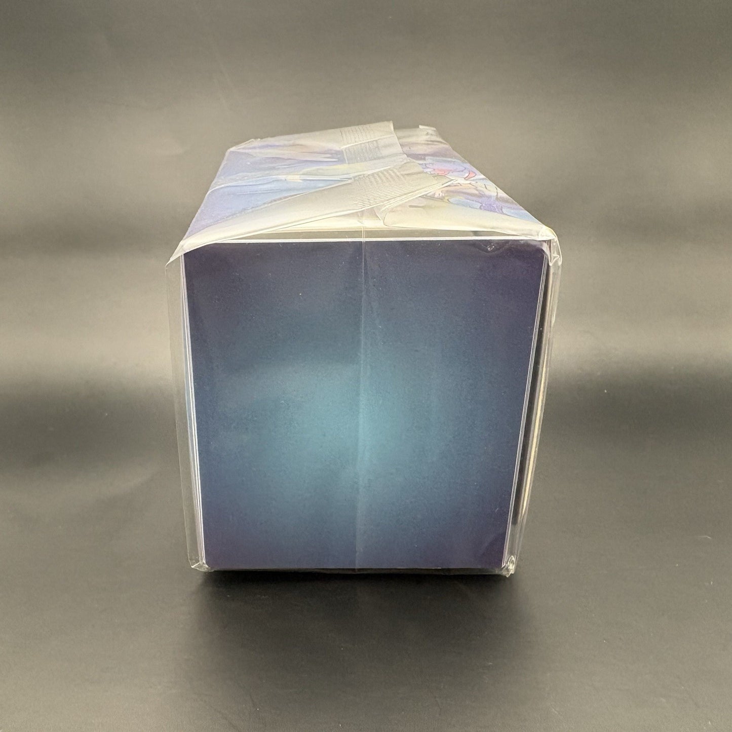 [US SELLER] Pokemon S-Chinese Lillie & Lunala Deck Box Sun & Moon Sealed New