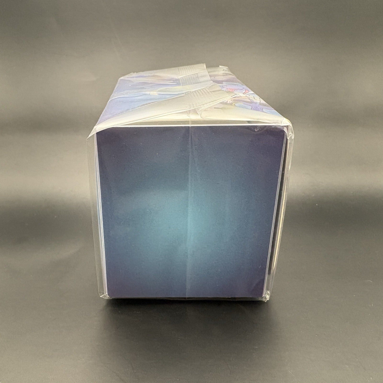 [US SELLER] Pokemon S-Chinese Lillie & Lunala Deck Box Sun & Moon Sealed New