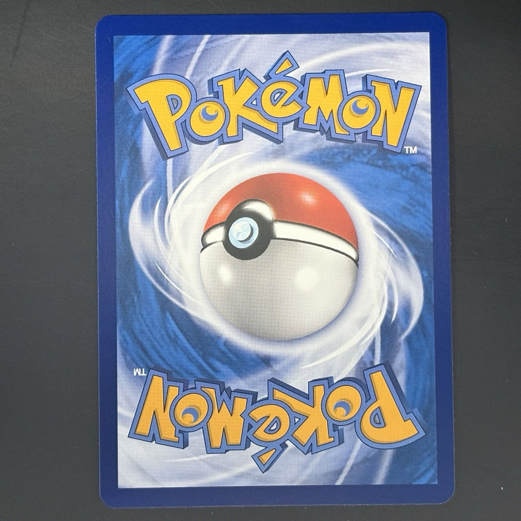 [US SELLER] Pokemon S-Chinese Alola Friends Promo 081 Exclusive Holo Card