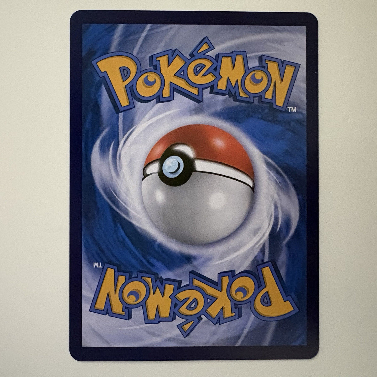 [US SELLER] Pokemon S-Chinese Staryu S 151C 166/151 Baby Shiny Holo Card