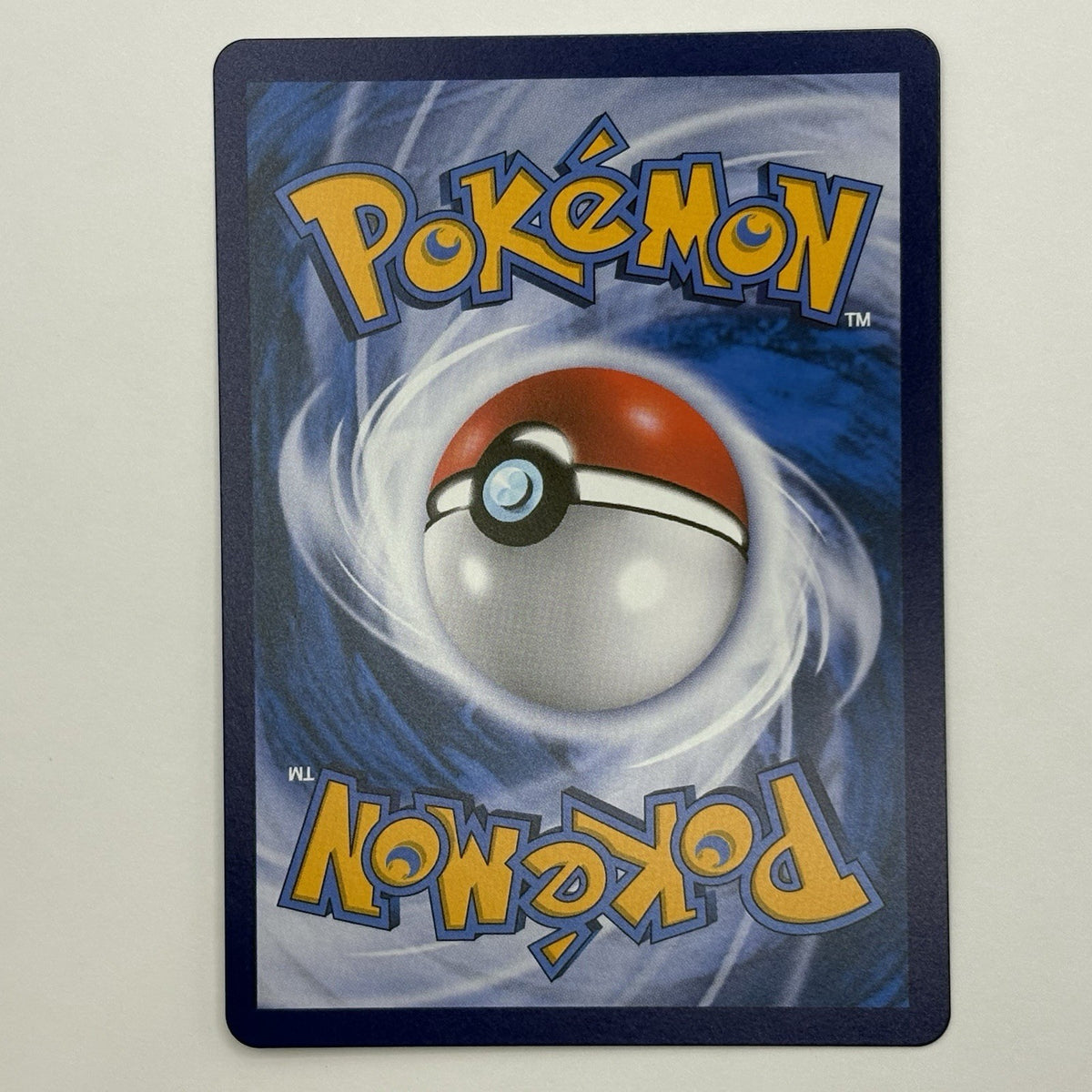 [US SELLER] Pokemon S-Chinese Swablu Master Ball Holo CSV4C 104 Prize Turn Card