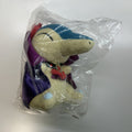 Pokemon Center Exclusive Cyndaquil Ghost Chateau Plush New With Tag