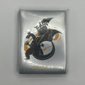 [US SELLER] Pokemon S-Chinese Charizard Departure Gift Box Exclusive Sleeves TCG