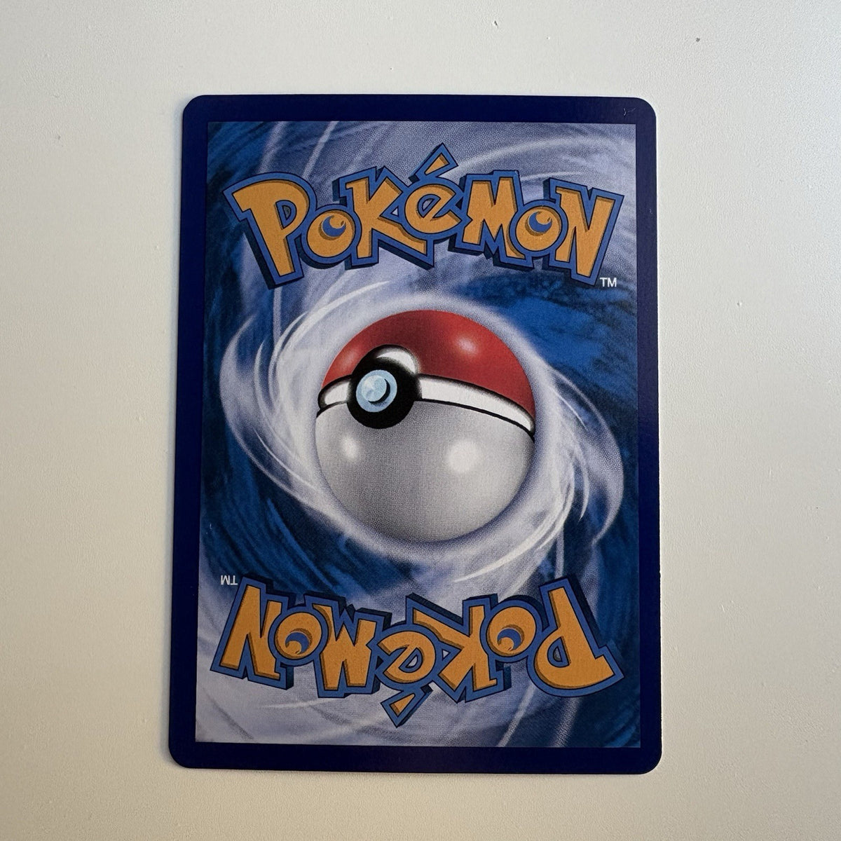 [US SELLER] Pokemon S-Chinese Growlithe CBB5C 02 07/07 Gem Pack Holo Card