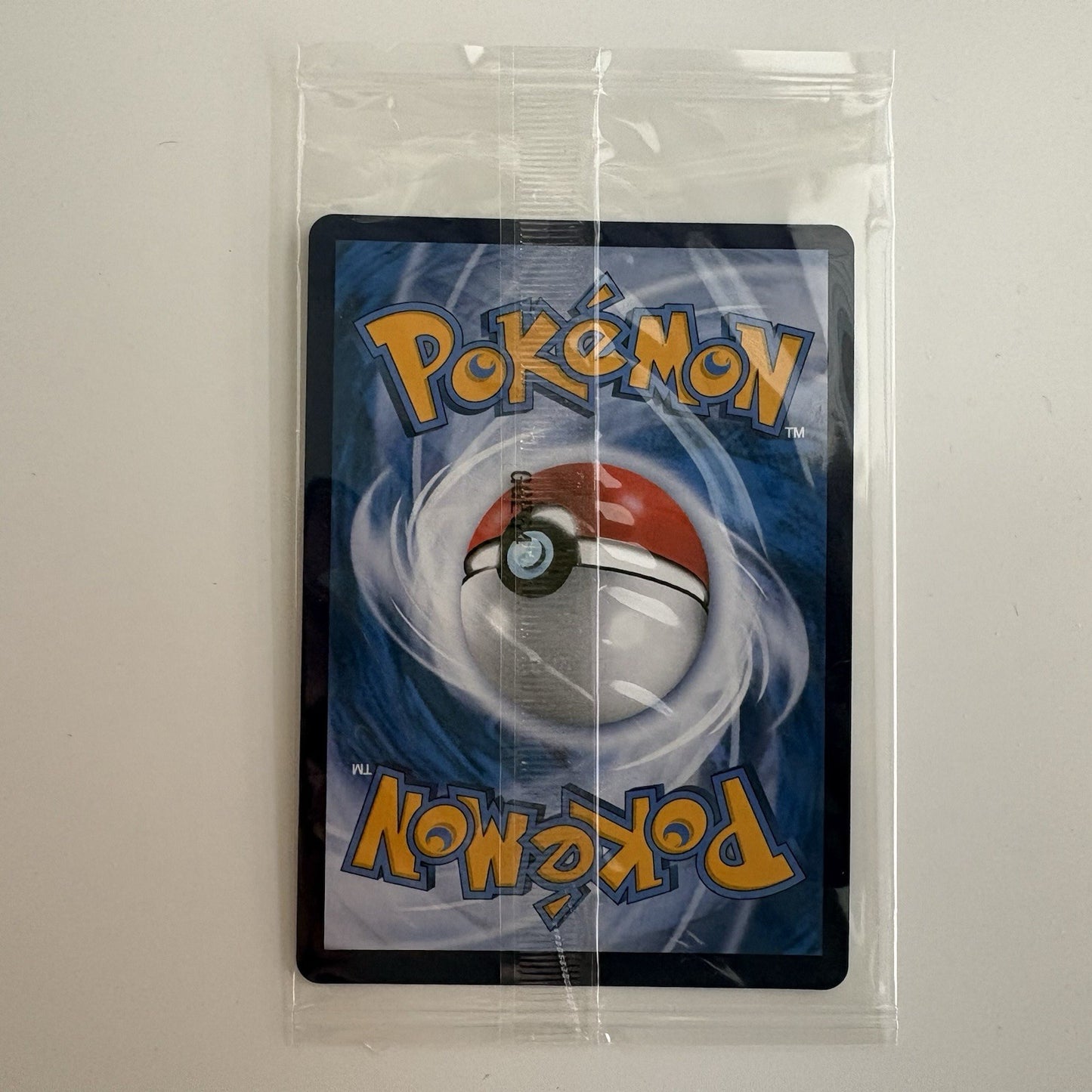 [US SELLER] Pokemon S-Chinese Bulbasaur Promo 097/SV-P Sealed Art Rare Holo Card