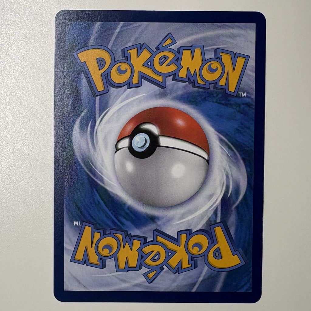 [US SELLER] Pokemon S-Chinese Mewtwo & Mew GX Tag Team CSM2bC 034 RR Holo
