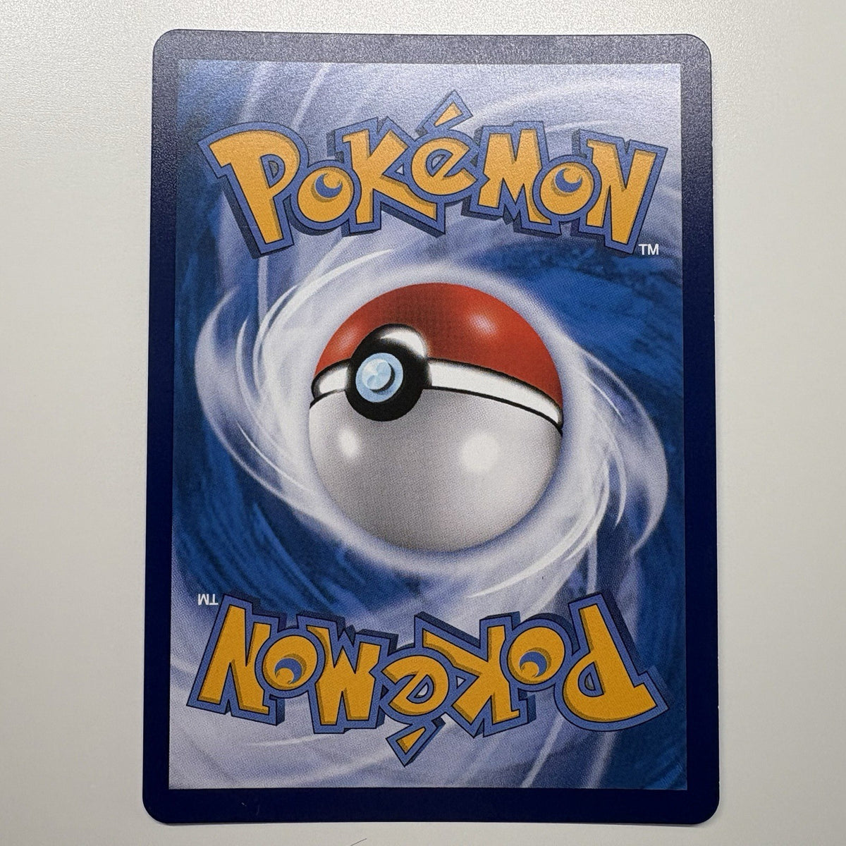 [US SELLER] Pokemon S-Chinese Mewtwo R Reverse Holo CSM2bC 055 Sun&Moon Card