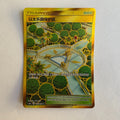 [US SELLER] Pokemon S-Chinese Aether Paradise Conservation Area UR CSM1bC 203 