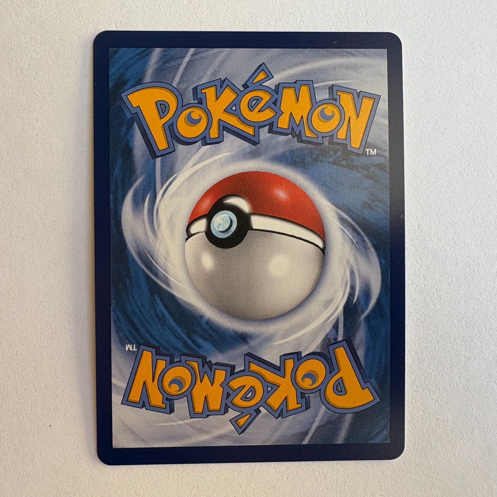 [US SELLER] Pokemon S-Chinese Guzma SR CSMPiC 026 Full Art Trainer Holo Card 