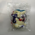 Pokemon Center Exclusive Cyndaquil Ghost Chateau Keychain Plush New With Tag
