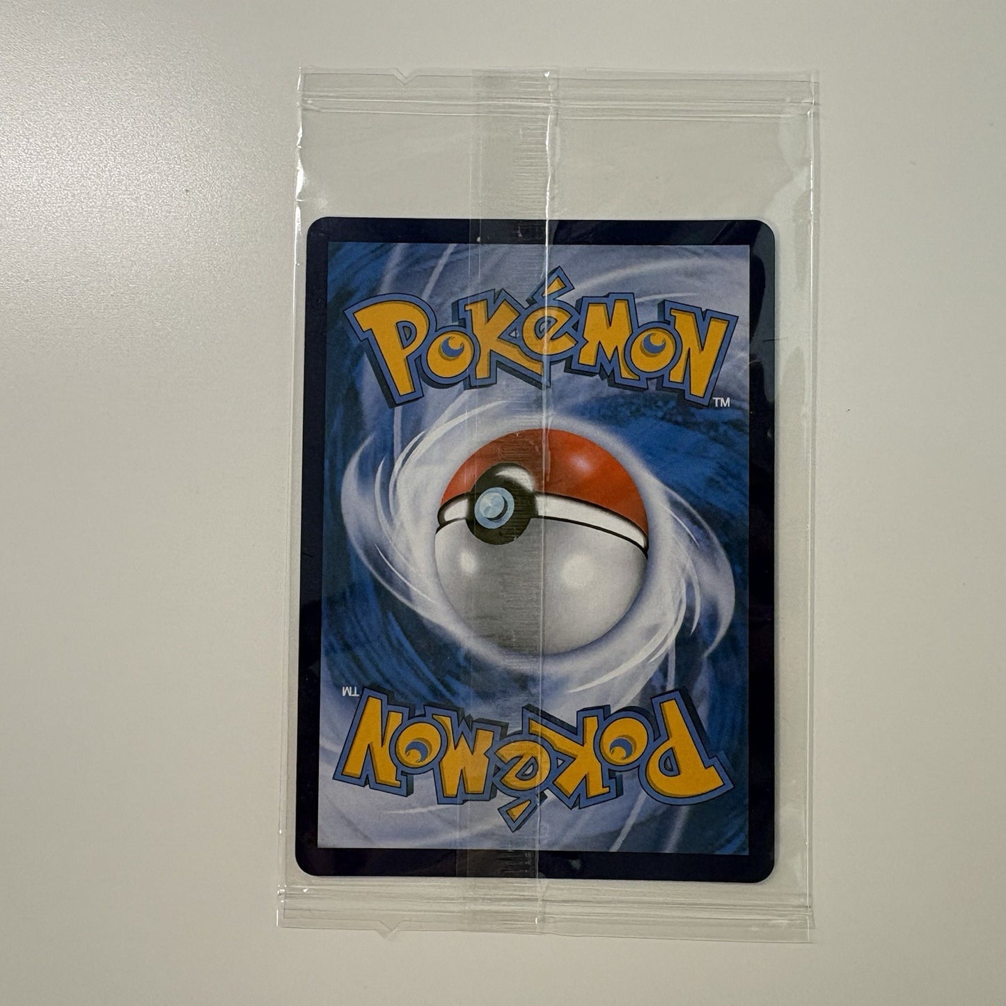 [US SELLER] Pokemon S-Chinese Bulbasaur PROMO 001/30th-P Sealed First Holo Card