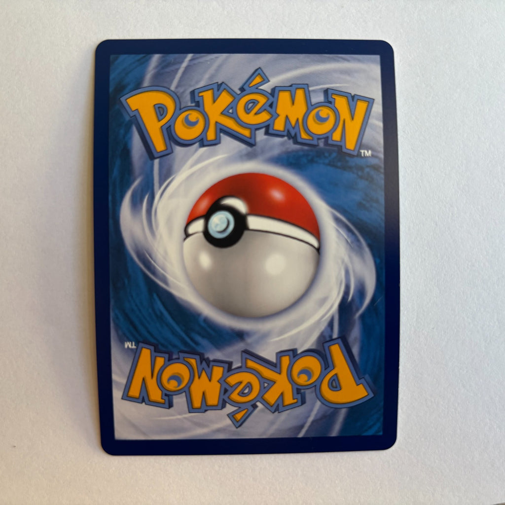 [US SELLER] Pokemon S-Chinese Drampa GX SSR CSM1bC 194 Shiny Holo Card
