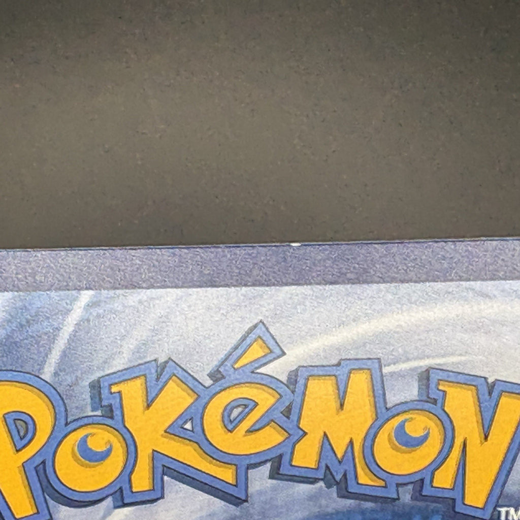 [US SELLER] [NM-] Pokemon S-Chinese Zekrom Master Ball Holo CSV5C 049 R SV