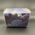 [US SELLER] Pokemon S-Chinese Lillie & Lunala Deck Box Sun & Moon Sealed New