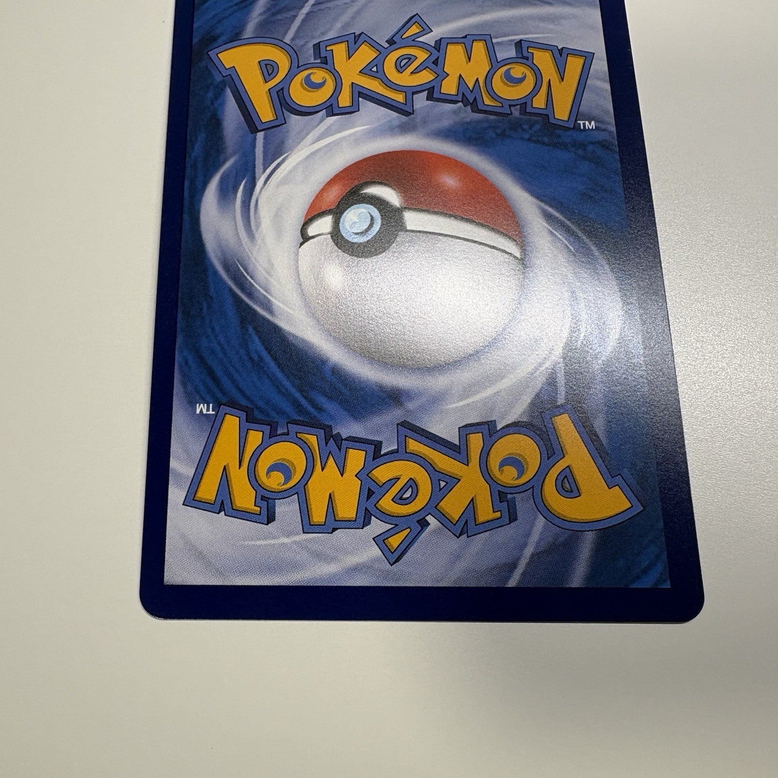 [US SELLER] Pokemon S-Chinese Trevenant & Dusknoir SR CSM2.5C 067 Alt Tag Team