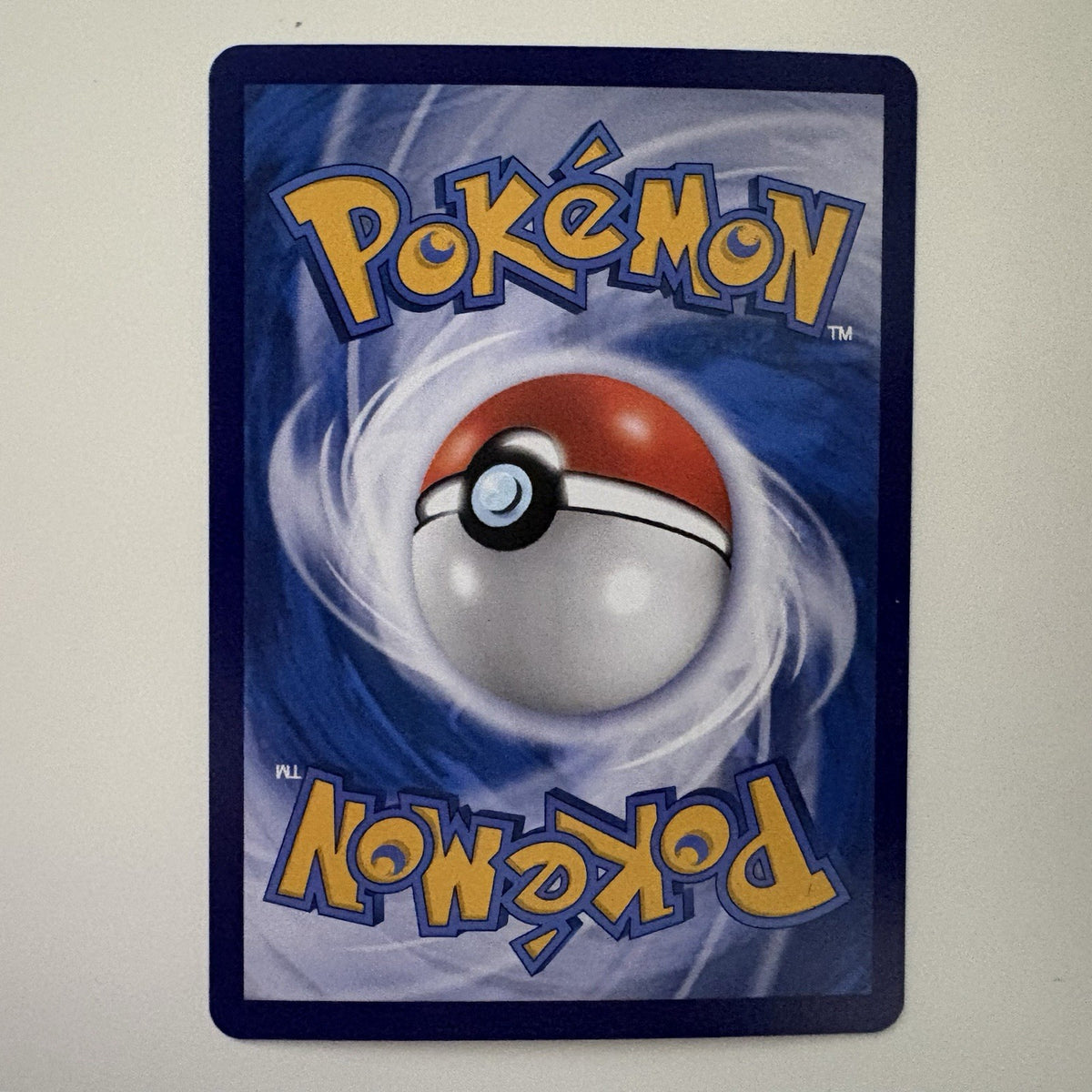 [US SELLER] Pokemon S-Chinese Abra S 151C 160/151 Baby Shiny Holo Card