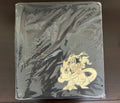 US SELLER Pokemon S-Chinese Exclusive Charizard VMAX Binder 3x4 New Sealed