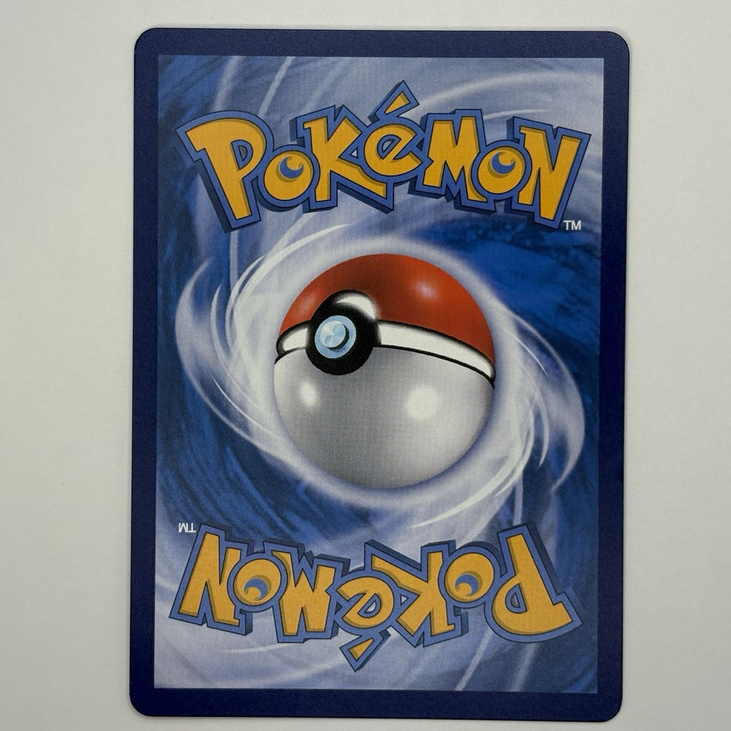 [US SELLER] Pokemon S-Chinese Espeon Master Ball Holo CSV4C 048 U SV
