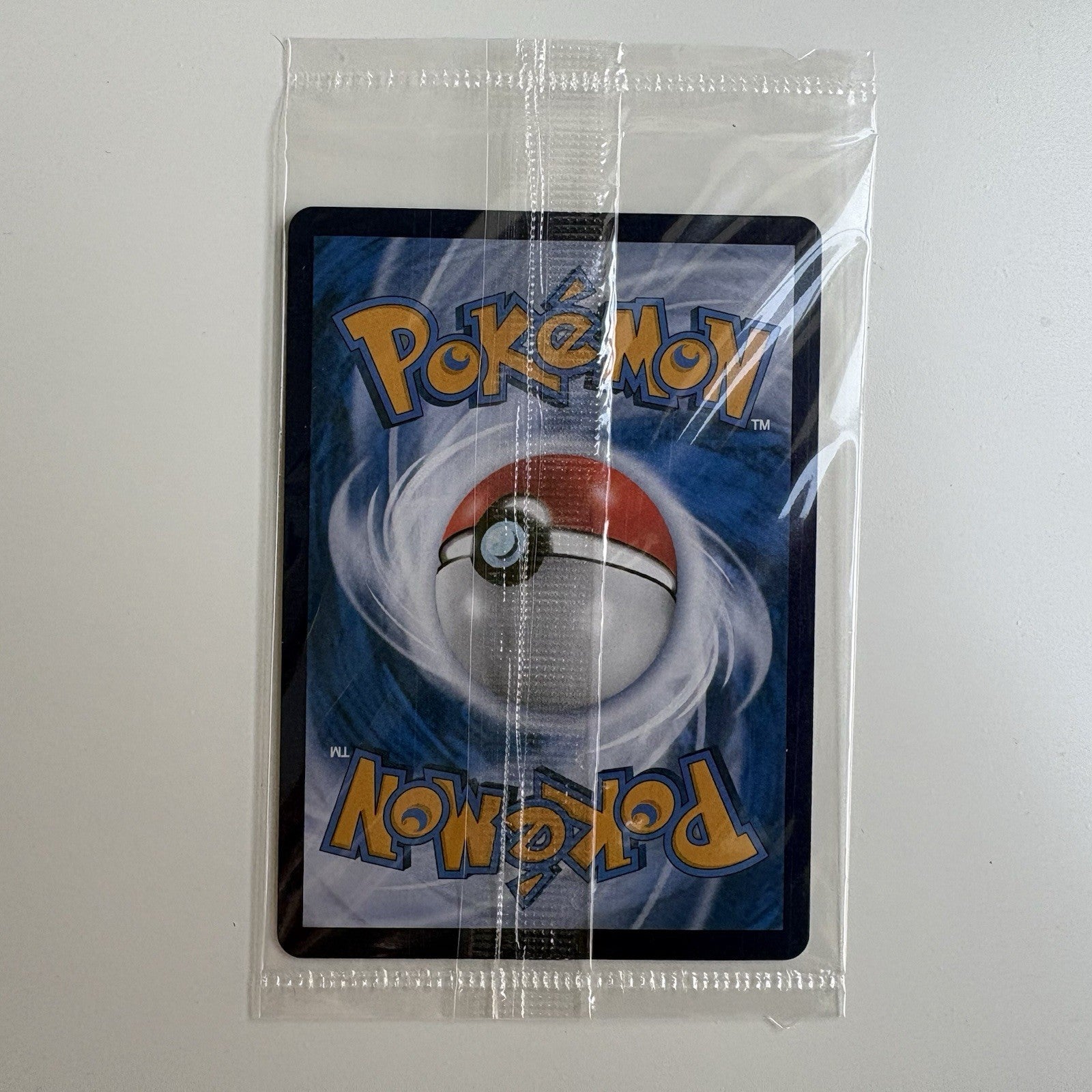 [US SELLER] Pokemon S-Chinese Snorlax 143 151C Rare Sealed Master Ball Holo Card