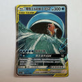 [US SELLER] Pokemon S-Chinese Magikarp & Wailord GX Tag Team CSM2aC 005 RR