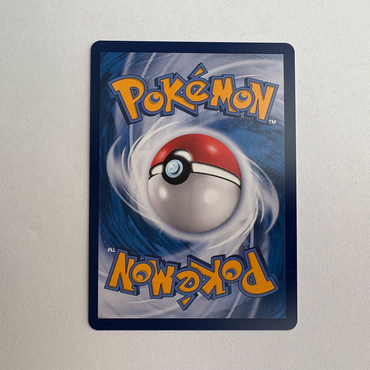 [US SELLER] Pokemon S-Chinese Tapu Fini GX HR CSM2.1C 049 Rainbow Holo Card