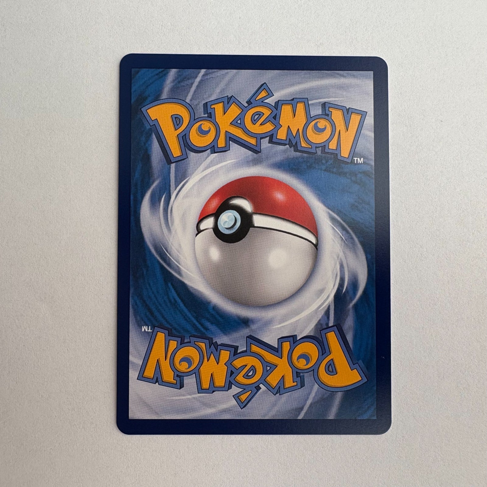 [US SELLER] Pokemon S-Chinese Tapu Fini GX HR CSM2.1C 049 Rainbow Holo Card