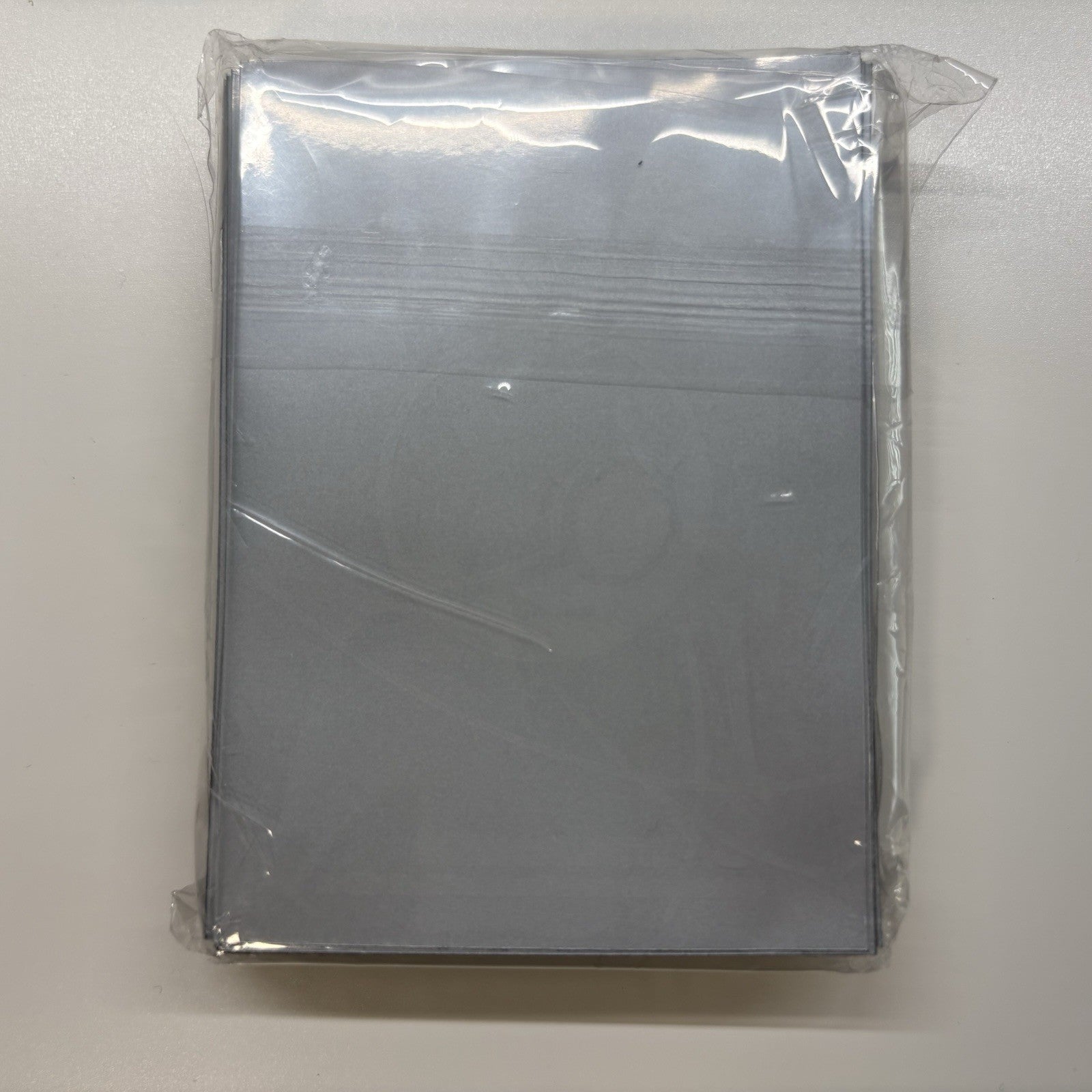 [US SELLER] Pokemon S-Chinese  3rd Anniversary Gift Box Card Sleeves Sealed