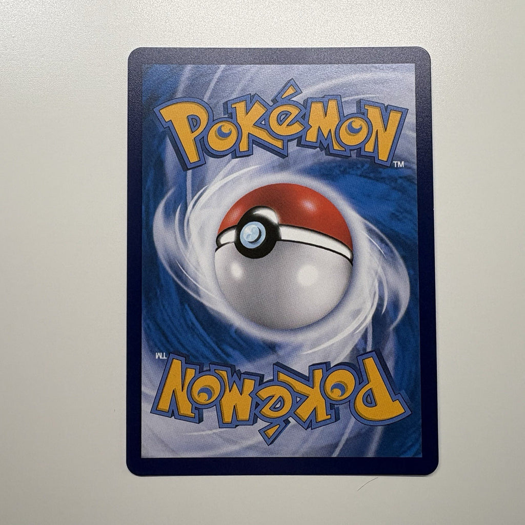 [US SELLER] Pokemon S-Chinese Piplup CHR CSM2aC 151 Character Rare Holo 