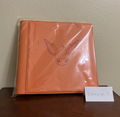 [US SELLER] Pokemon Flareon 480 Slot Binder Chinese Eevee Gift Box New Sealed