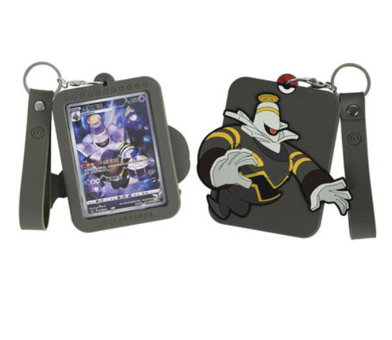 Pokemon S-Chinese Eevee Card Frame Gift Box - Dusknoir Sealed Card & Frame