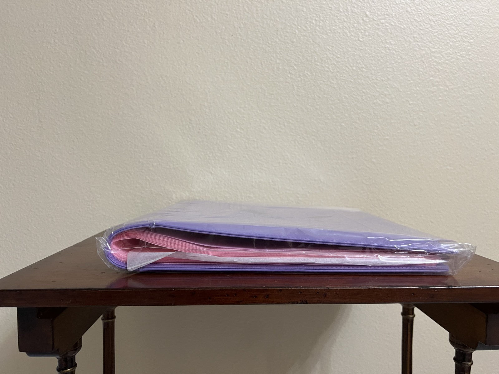 US SELLER Pokemon Espeon 480 Slot Binder File Chinese Eevee Gift Box - Sealed