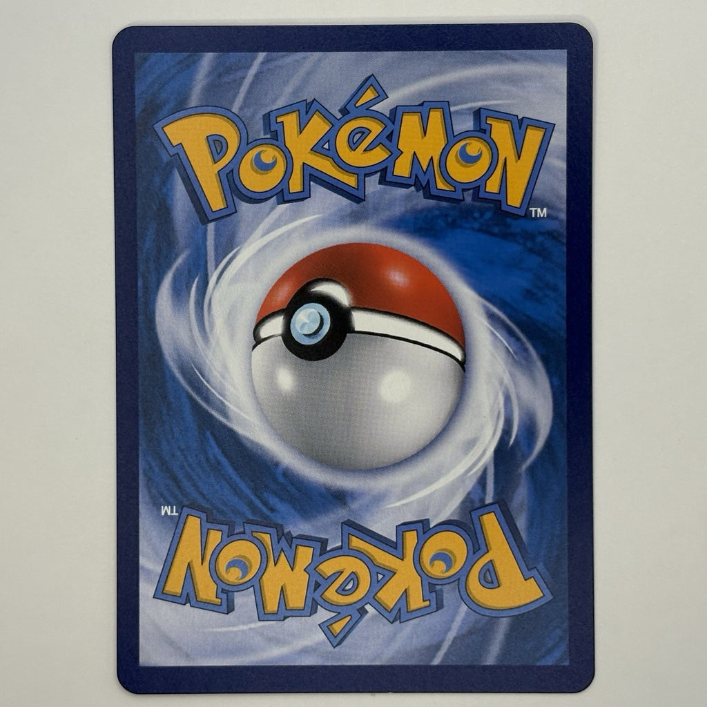 [US SELLER] Pokemon S-Chinese Groudon Master Ball Holo CSV5C 064 R SV