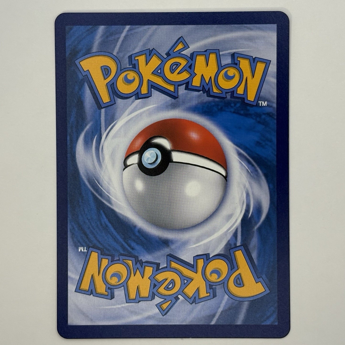 [US SELLER] Pokemon S-Chinese Groudon Master Ball Holo CSV5C 064 R SV