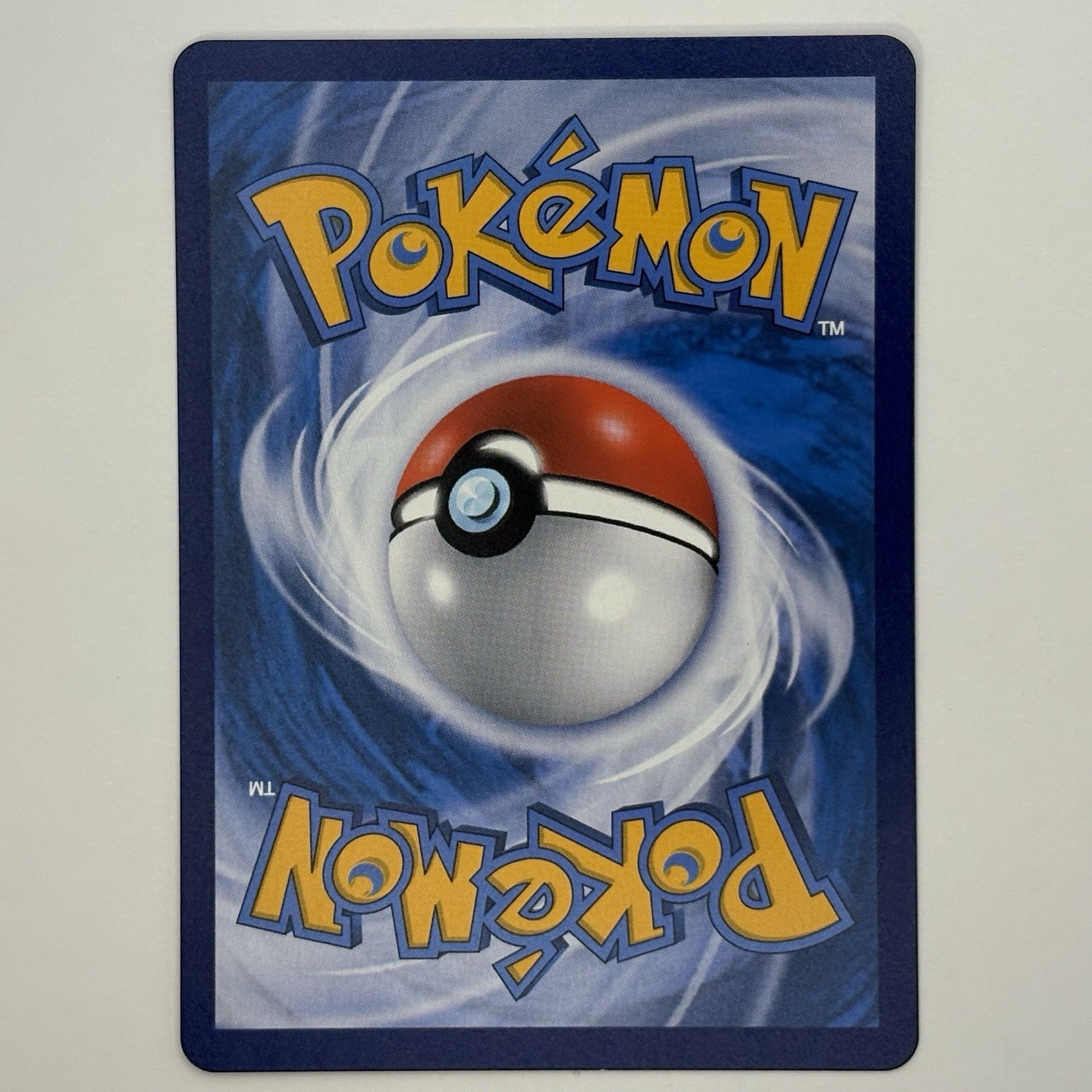 [US SELLER] Pokemon S-Chinese Groudon Master Ball Holo CSV5C 064 R SV