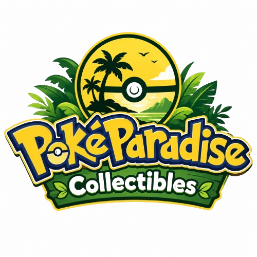 PokeParadise Collectibles