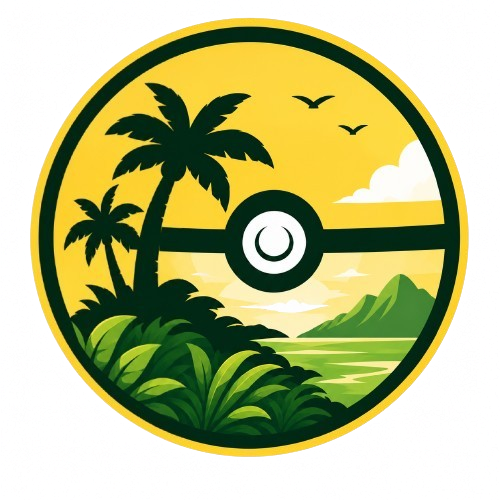 PokeParadise Collectibles